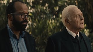 Westworld - S02E07 - Ford and Bernard in the Cradle (Part 3)