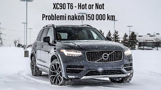 Svedsko - Kineski Volvo XC90 T6 - Vrijedi li?