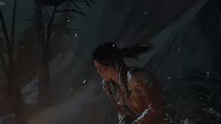 Melanjutkan Perjalanan Lara Croft - Rise Of The Tomb Rider