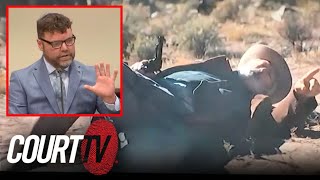 Alec Baldwin's Misconduct: Expert Armorer Talks 'Unsafe Situation' on 'Rust'