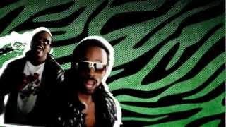 Madcon feat. Ameerah - Freaky Like Me (Official HD Video).flv