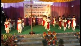 Vidhayjyothi_school_Annual Celebrations_2013