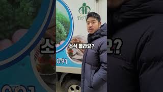 바다포도 먹방 소녀 띠예의 충격 근황