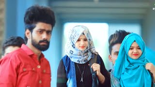 ആ പെണ്ണിന് കോളേജിൽ വെച്ച് നേരിട്ടത് Olum Njanum Female Version | Nusrath Moidu | Aabi saleem