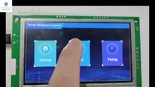 resistive vs capacitive touch screen