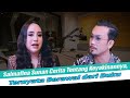 Salmafina Sunan Cerita Tentang Keyakinannya, Ternyata Berawal dari Buku