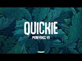 Moneybagg Yo - Quickie (Lyrics)