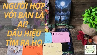 Chọn 1 tụ bài Tarot - Người hợp với bạn là ai? Dấu hiệu tìm ra họ -  Alo Andy