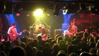 Tuber - Six to Five / Firebird @An Club 12/11/2014