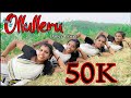 #OLLULLERU || #Ajagajantharam || Dance Cover || Grace Gorgeous || Ellulleru Cover Dance