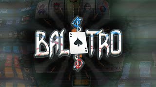 Raise The Stakes - Balatro Music Replacement Pack