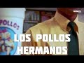 Knucks - Los Pollos Hermanos (Audio)