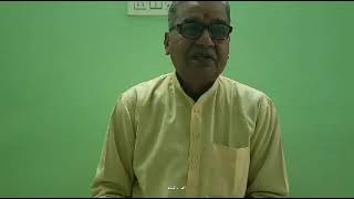 Shri Surendra Singh Ji dwara Aatam Bodh Slok No 63 part 1 Date 24-11-24