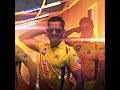 hukum x dhoni edit 💖👑 edit 4kstatus dhoni hukumsong csk