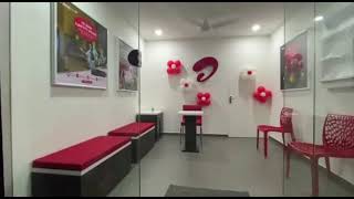 AIRTEL STORE AUTHORIZED PARTNER  IQBAL JUNCTION OPP MALABAR GOLD NORTH KOTTACHERY KANHANGAD