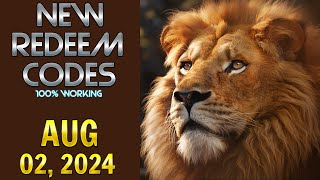 🔥 Beast Lord Redeem Codes | Beast Lord The New Land Codes | Beast Lord Gift Codes 2024