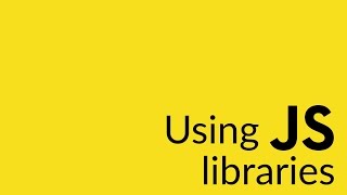 Using JavaScript libraries in ClojureScript