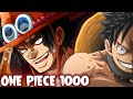 REVIEW OP 1000 LENGKAP! PERSIS! FIX YAMATO AKAN MENGIKUTI LUFFY! - One Piece 1000+