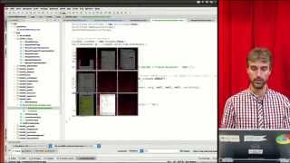 Android Lektion 8 - Databaser - SQLite
