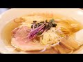 びじんらーめん file 31【中華そば カリフォルニア×徳村里菜】