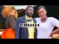 MY CRUSH~(New Movie) ONNY MICHAEL, CHACHA EKE, LIZZY GOLD, LATEST NIGERIAN MOVIE