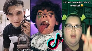 TikTok Try Not To Cringe Compilation V189