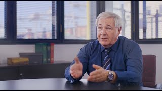 Customer reviews for automated mooring with MoorMaster™
