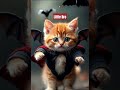 Keluarga Agus penyihir kucing #catlovers #kucing #shorts #kucingviral #viralcat #ytkids #shortsanak