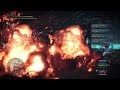 [MHW] RNG Cannon vs Tempered Vaal Hazak - 2'32