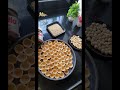 Part 1 Ferrero Rocher Recipe #shorts #food #homemade #recipe #chocolate #virql #ytshorts