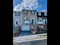 8542 Enochs Drive for sale in Lorton, VA 22079 - Residential