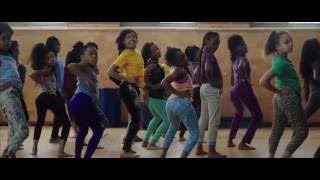 The Fits (2015) - Official Trailer (HD)