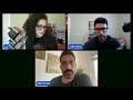 IN SESSION #13: Empire's problem with sovereignty with Helyeh Doutaghi, Bikrum Gill & Alex Aviña