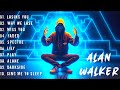 Alan Walker Best Songs Of All Time 🔈 Alan Walker Full Album 2023 🔈 BEST REMIXES OF EDM BASS BOOSTED