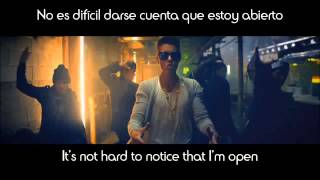 Confident Justin Bieber Lyrics Español/Inglés.