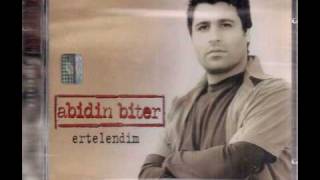 Abidin Biter Dayan Yüregim