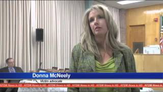 Hardin County crime victim awareness event