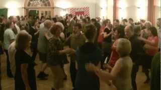 Erlangen Irish Set Dance Weekend 2012 (3)