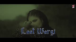 LAAT WARGI : Simiran Kaur Dhadli (Official Audio) The Woman King Album | New Punjabi Song 2023