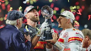 Mini Movie: Chiefs Win Thriller and Become Super Bowl LVII Champions | Chiefs vs. Eagles