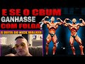 O que Ramon deveria fazer caso CBUM vença e não se aposente + Nick Walker deixou a desejar