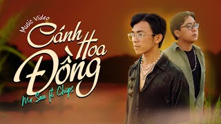 CÁNH HOA ĐỒNG - MR. SÂU x CHIPS | VIDEO LYRICS