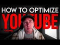 How to Optimize YouTube Channel in 5 minutes