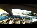 m6 v8 autobahn pov *720hp* burble kickdowns