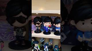 周杰伦 盲盒 Siapa tu Jay Chou - Bem's Figures