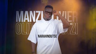 NARAHINDUTSE BY MANZI MUSIC (Official New Video 2024)