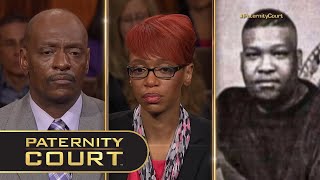 Complete Stranger Claims To Be Woman's Father (Full Episode) | Paternity Court