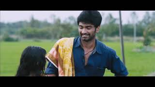 Chandi Veeran Tamil Full Movie | Atharva | Anandhi
