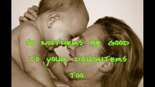 i love u daddy || Daughters (John Mayer) with lyrics