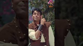 Chehre Pe Giri Julfe | Rajendra Kumar, Vyjayanthimala | Mohammed Rafi Songs